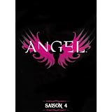Angel - Saison 4par David Boreanaz