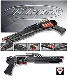 TSD Sports Series SD87 Shotgun, Pistol Grip airsoft gun