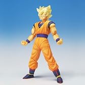 ドラゴンボールZ ハイブリッドアクション 超龍伝 スーパーサイヤ人 孫悟空