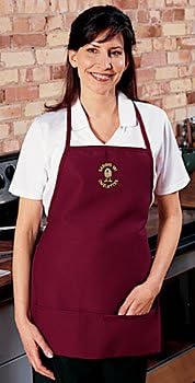 Value Bib Apron
