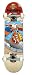Termite TM Hand Plant Complete Skateboard