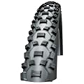 Schwalbe MTB-Reifen NOBBY NIC Performance, Folding, black-skin, 26x2.25, 11600048
