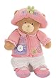 Gund Teddy Beat "Teach Me To" Girl