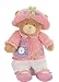 Gund Teddy Beat "Teach Me To" Girl