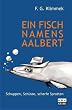 Ein Fisch namens Aalbert
