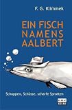 Ein Fisch namens Aalbert