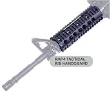 RAP4 Tactical RIS Handguard