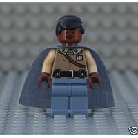 General Lando Calrissian