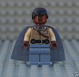 General Lando Calrissian