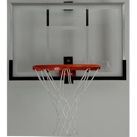 Wall Mounted Mini Basketball Hoop - Mini Pro Xtreme