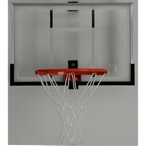 Wall Mounted Mini Basketball Hoop - Mini Pro Xtreme by 