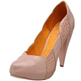 Samanta Womens Iris Pump