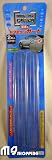 Car Door Guard, Extra Long Type Slim Edge Guard - For Trucks, Vans, SUVs - Simple Transparent Design Door Guard 2-set/package.