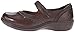 Aravon Women's Dolly-AR Mary Jane Flat