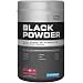 M.R.I. Black Powder, Blue Raspberry, 3-pound Tub