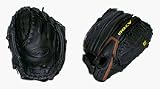 11 1/2 A700<tt><sup>TM</tt></sup> Dual-Hinge<tt><sup>TM</tt></sup> Web Infielder's Baseball Glove
