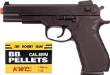 Firepower Smith & Wesson M4505 HPA High - End Spring Action Kit Black