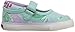 See Kai Run Marie Mary Jane Sneaker (Toddler/Little Kid)