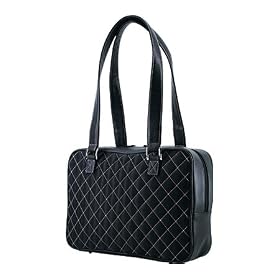Mobile Edge Monaco Handbag
