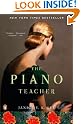 The Piano Teacher...