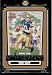 2007 Topps Draft Picks & Prospects #101 Brady Quinn - Cleveland Browns - Notre Dame Football Rookie Card RC - Mint Condition - In Protective Display Case!
