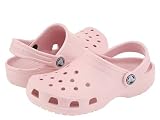 Crocs Kids Cayman - Cotton Candy (FREE SHIPPING)