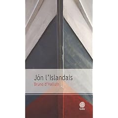 Jon l'Islandais