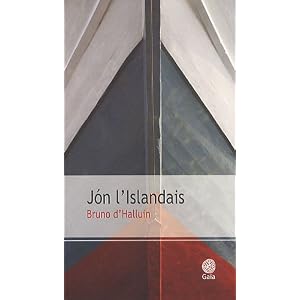 Jon l'Islandais