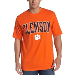 Clemson T Shirts