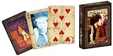 Jimi Hendrix PLAYING CARDS