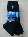 Footjoy Golf Socks ComfortSof Pack of 3 New