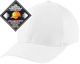 Original Flexfit Cap, Fullcap, white