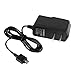 Rapid Home Wall Travel Charger for LG AX565, CU920 VU, VX10000 VOYAGER, CU720 SHINE , VX8800 VENUS, KE970, CU515, LX260 RUMOR, SCOOP UX-260, VX5400, CE110, VX8700, VX9400, VX8350, VX8500 CHOCOLATE, VX8600, UX8600, MG800c, VX9900 ENV, AX380, CU575 TRAX, LX160, VX8550 CHOCOLATE II, AX275, LX150, LX570 MUZIQ / UTStarcom GZONE BOULDER