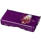 J-Straps DS Lite Crystal Case - Hannah Montana (Nintendo DS)