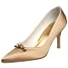 Stuart Weitzman Women's Hailstones Pump