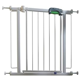 Kiddiproof Chatelaine Child Safety Gate Kiddiproof Chatelaine Child Safety Gate