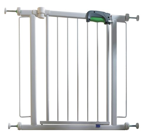 Kiddiproof Chatelaine Child Safety Gate