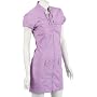 Bench Damen Kleid NEW MADRID DRESS