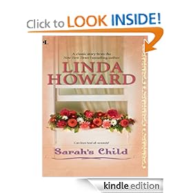 Sarah's Child (Hqn Romance)