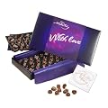 Cadbury With Love Milk Tray 800g