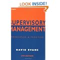 Supervisory Management: Principles and Practice