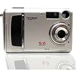 5 Mp Digital Camera