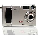 5 Mp Digital Camera