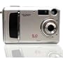 5 Mp Digital Camera