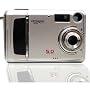 5 Mp Digital Camera