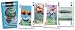 HOT AIR BALLOONS & CO (Playing Cards)