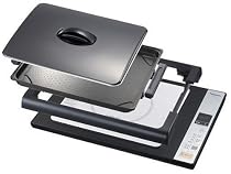 Panasonic IHホットプレート ブラック KZ-HP1000-K