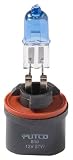 Putco Nitro Blue 880 Type Pure Halogen Premium Lighting Replacement Bulb – Sold in Pair