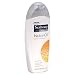 Softsoap Skin Essentials Moisturizing Body Wash, Nutra Oil, 18-Ounces (Pack of 3)