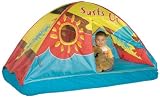 Surfs Up Bed Tent